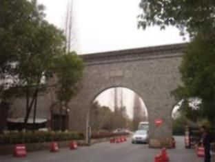Wuzhen Dageng Wang Yeye Inn Екстериор снимка