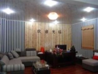 Wuzhen Dageng Wang Yeye Inn Екстериор снимка